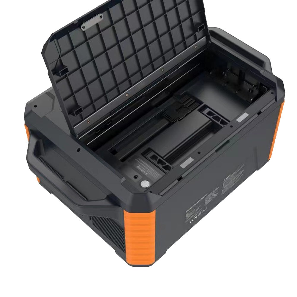 Crafuel Alto 2000 Tragbare Stromstation