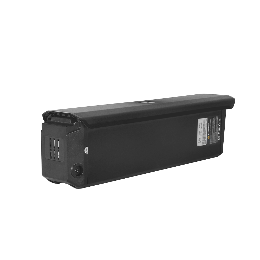 48V 14Ah E-Bike Akku für Kommoda