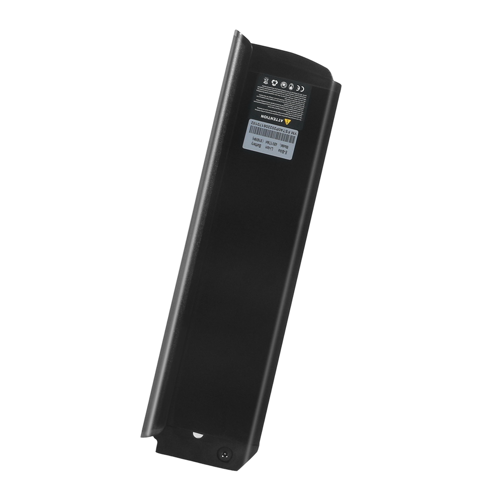 48V 14Ah E-Bike Akku für Kommoda