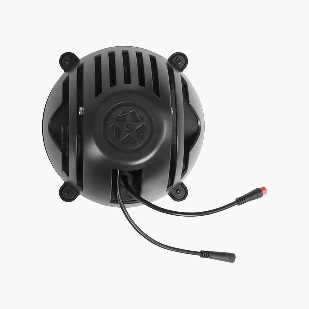 Scheinwerfer für Ovia