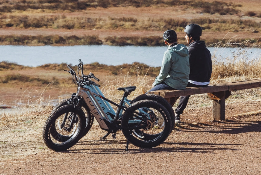 wie lange hält ein ebike akku