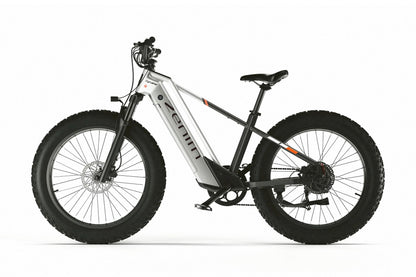 Zenith Fat Tire E-Bike