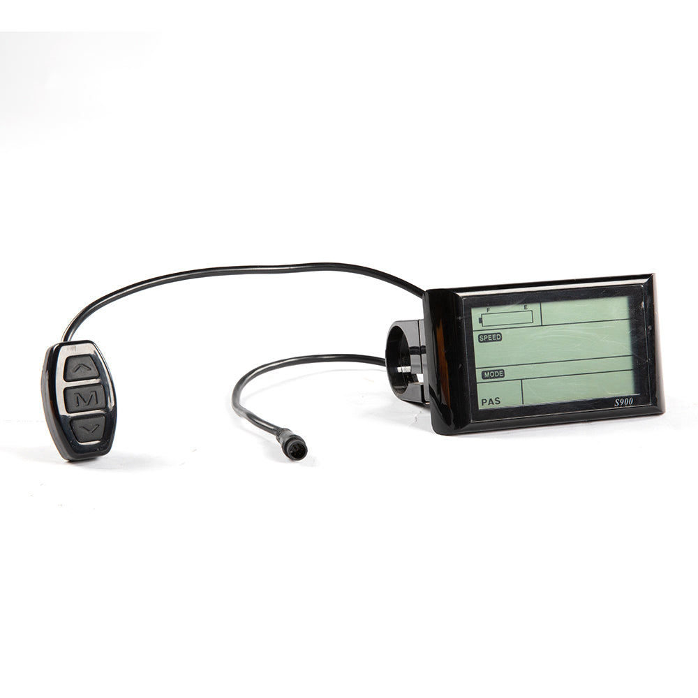 Codemeter Cover LCD-SW900-Code-Meter-Display