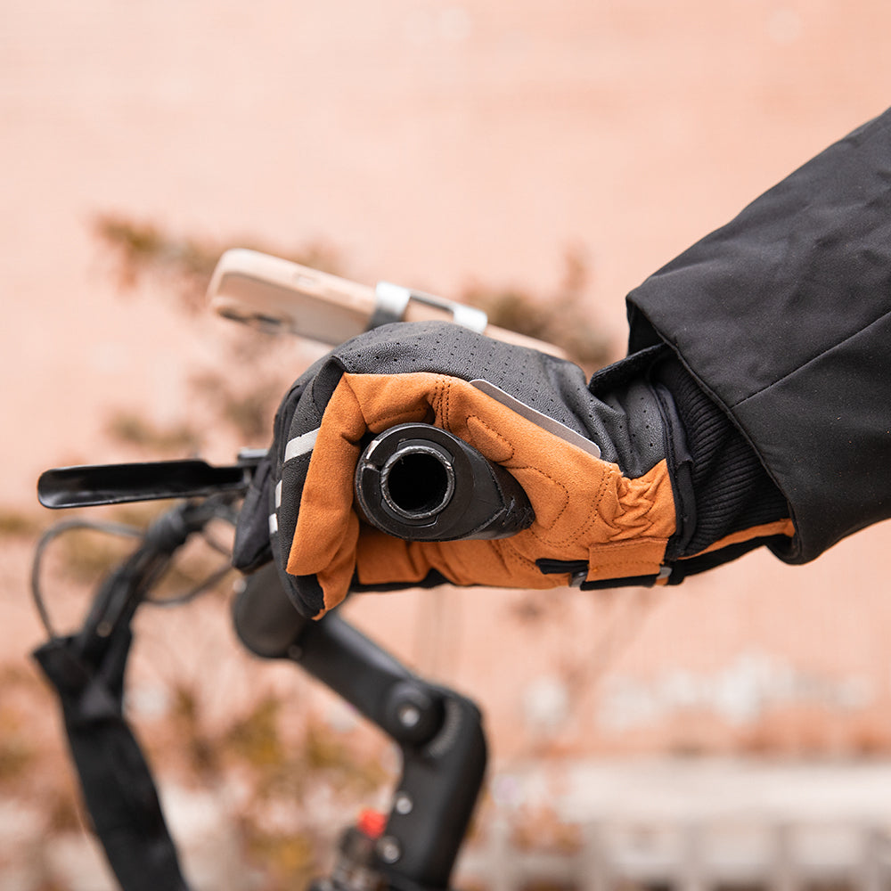 Fahrrad-Thermohandschuhe