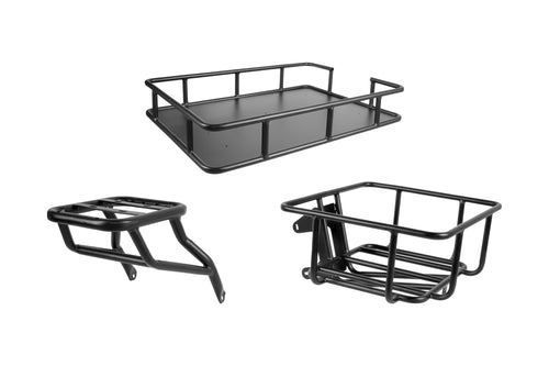 Glider Fracht Paket