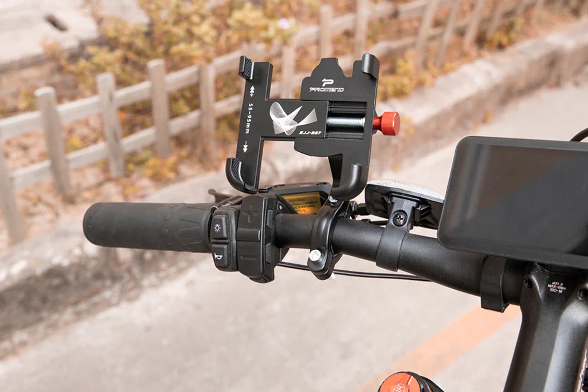 360° verstellbarer Handyhalter