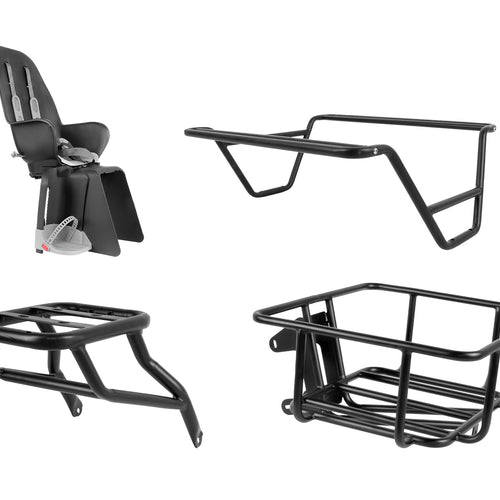 Glider Familien Paket