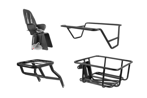 Glider Familien Paket