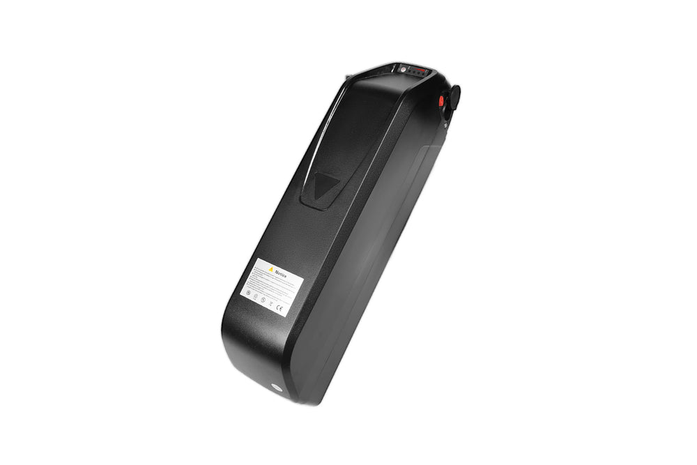48V 18Ah Lithium-Batterie für Cyrusher Rumble 2.0