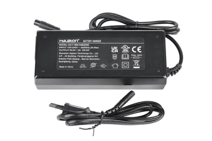 48V 2A Ladegerät für Sprint/Flex/Grace