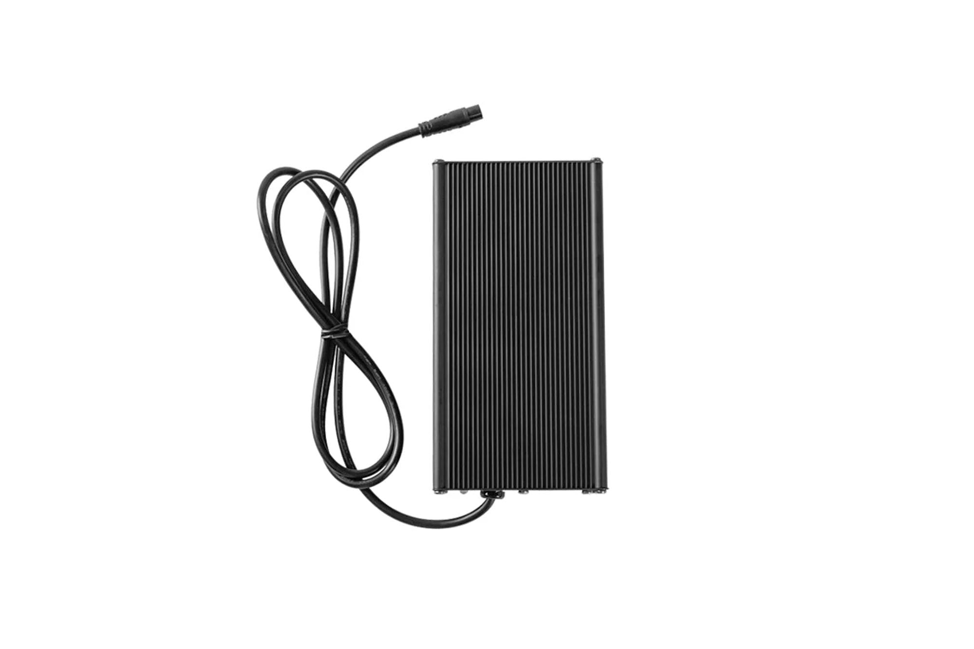 52V 5A Schnellladegerät für Ranger 1 & 2/Trax 1 & 2/Ovia /Rover/Glider