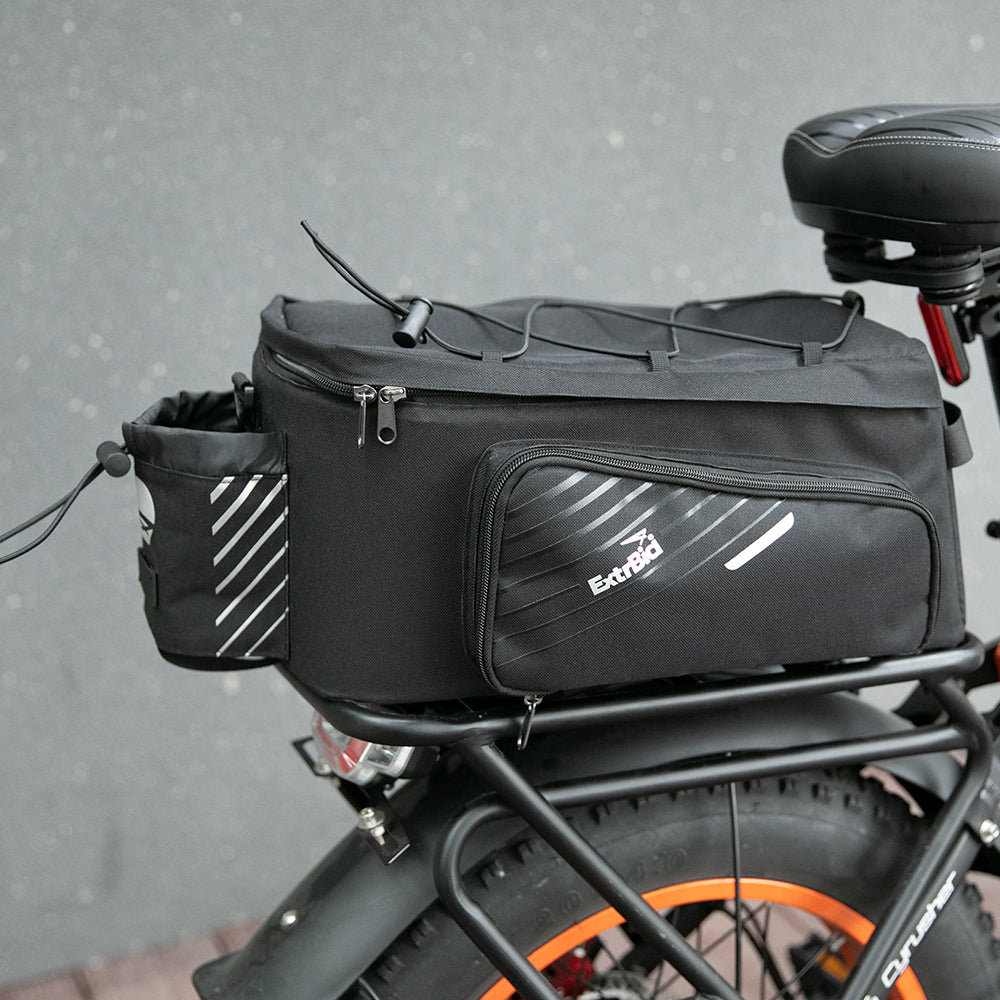 SR100 Gepäckträger-Fahrradtasche