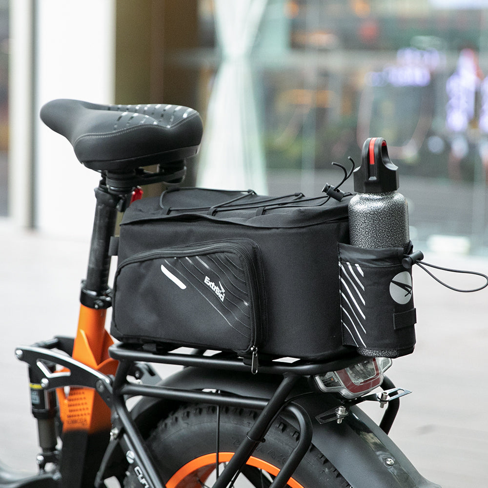 SR100 Gepäckträger-Fahrradtasche