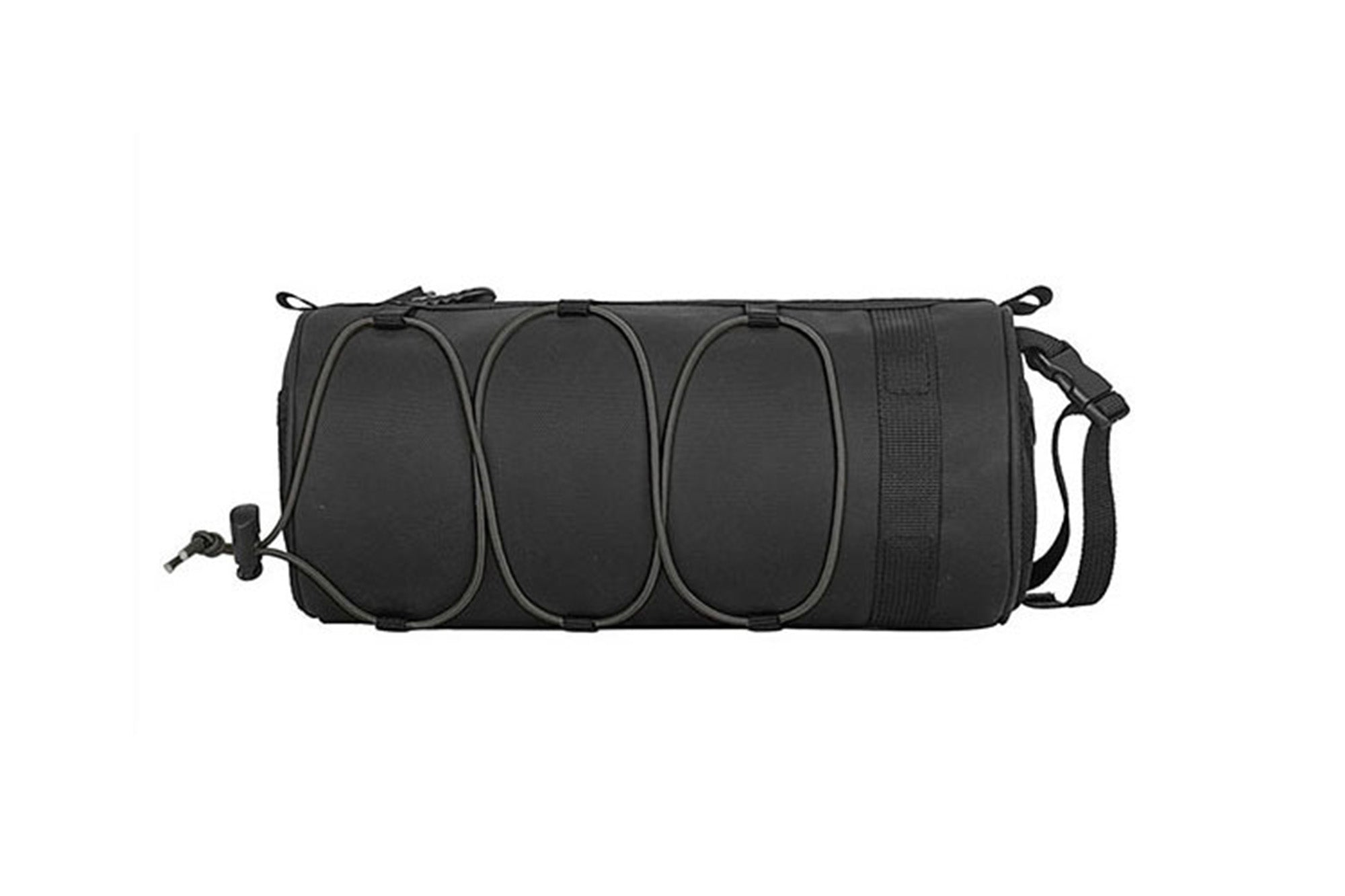 Cylinder Handlebar Bag