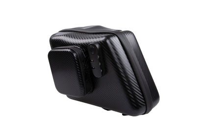 Rahmentasche für Glider Cargo Elektrofahrrad