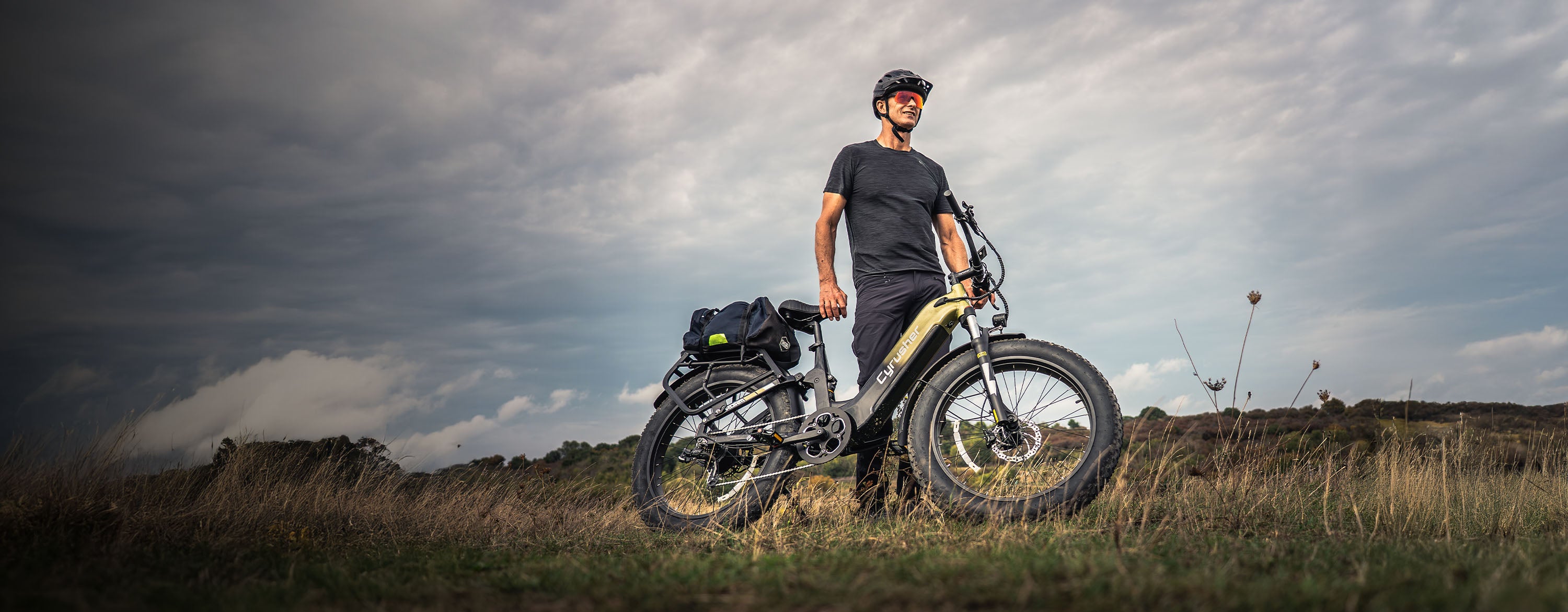 <strong>Öffne den Weg. Durchstreife deine Welt.</strong>
