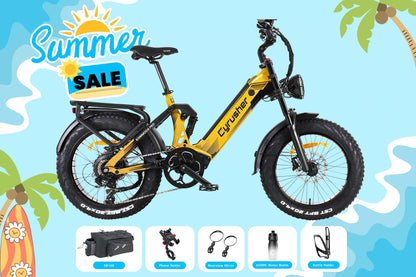 Kommoda Pro - Big Summer Bundle Sale