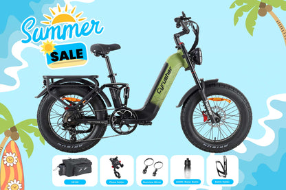Kommoda 3.0 - Big Summer Bundle Sale