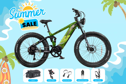 Ranger 2.0 - Big Summer Bundle Sale