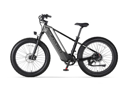 Cyrusher Zenith Fat Tire E-Bike