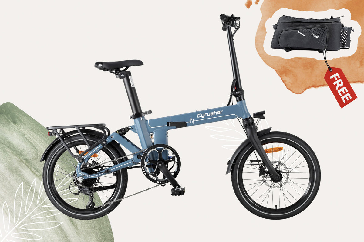 Sonder + Free Tasche SR100