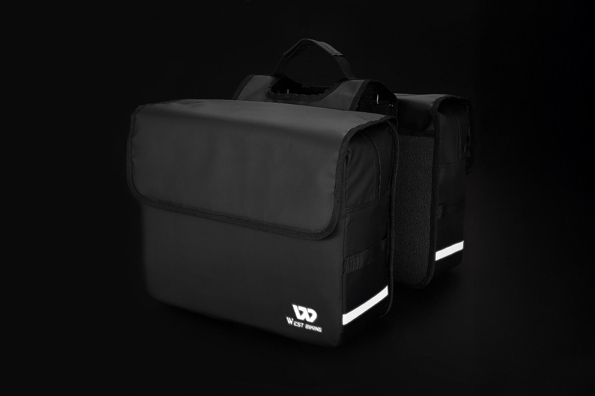 SR200 Gepäckträger-Fahrradtasche