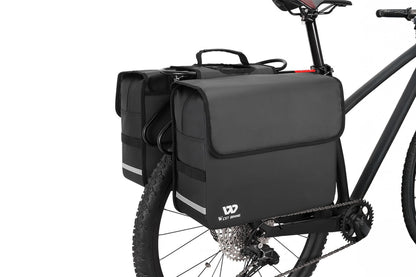 SR200 Gepäckträger-Fahrradtasche