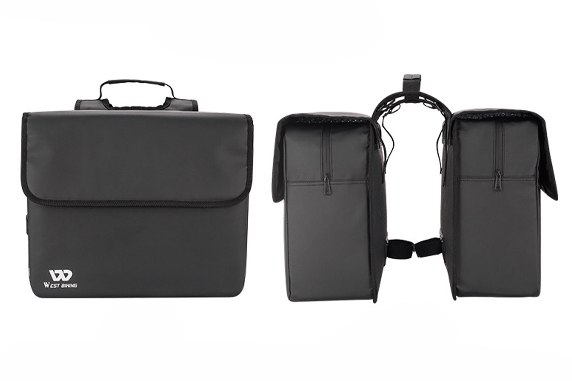 SR200 Gepäckträger-Fahrradtasche
