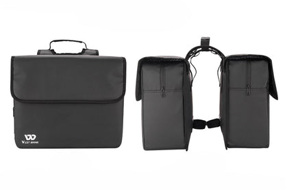 SR200 Gepäckträger-Fahrradtasche