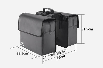 SR200 Gepäckträger-Fahrradtasche