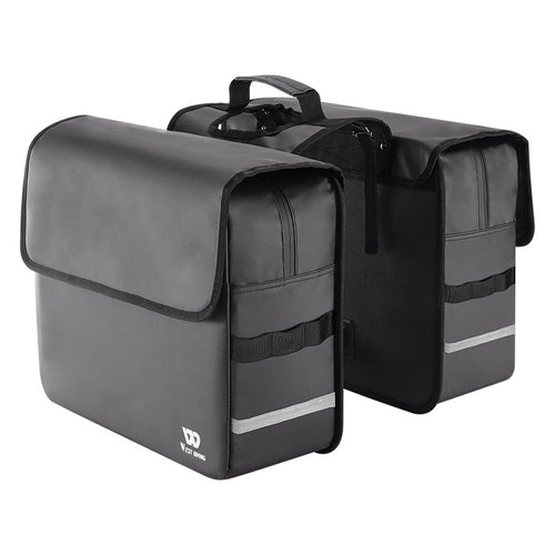 SR200 Gepäckträger-Fahrradtasche