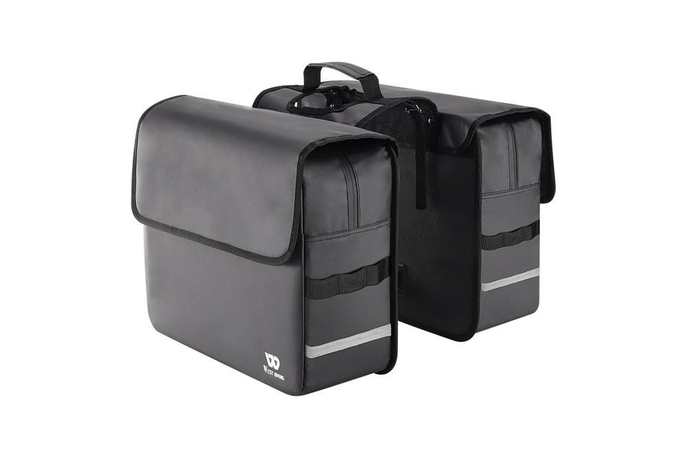 SR200 Gepäckträger-Fahrradtasche