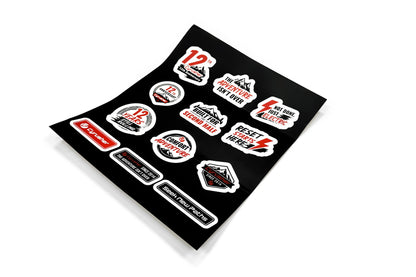 Cyrusher 12. Jahrestag Geschenkset