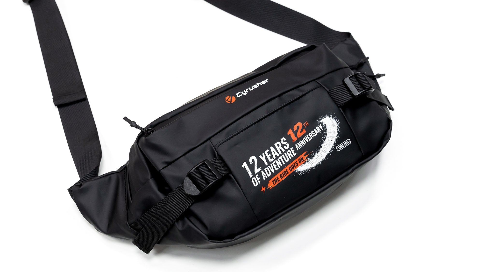 Cyrusher 12. Jahrestag Geschenkset