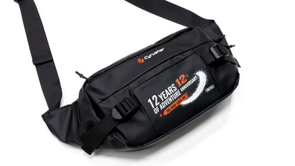 Cyrusher 12. Jahrestag Geschenkset