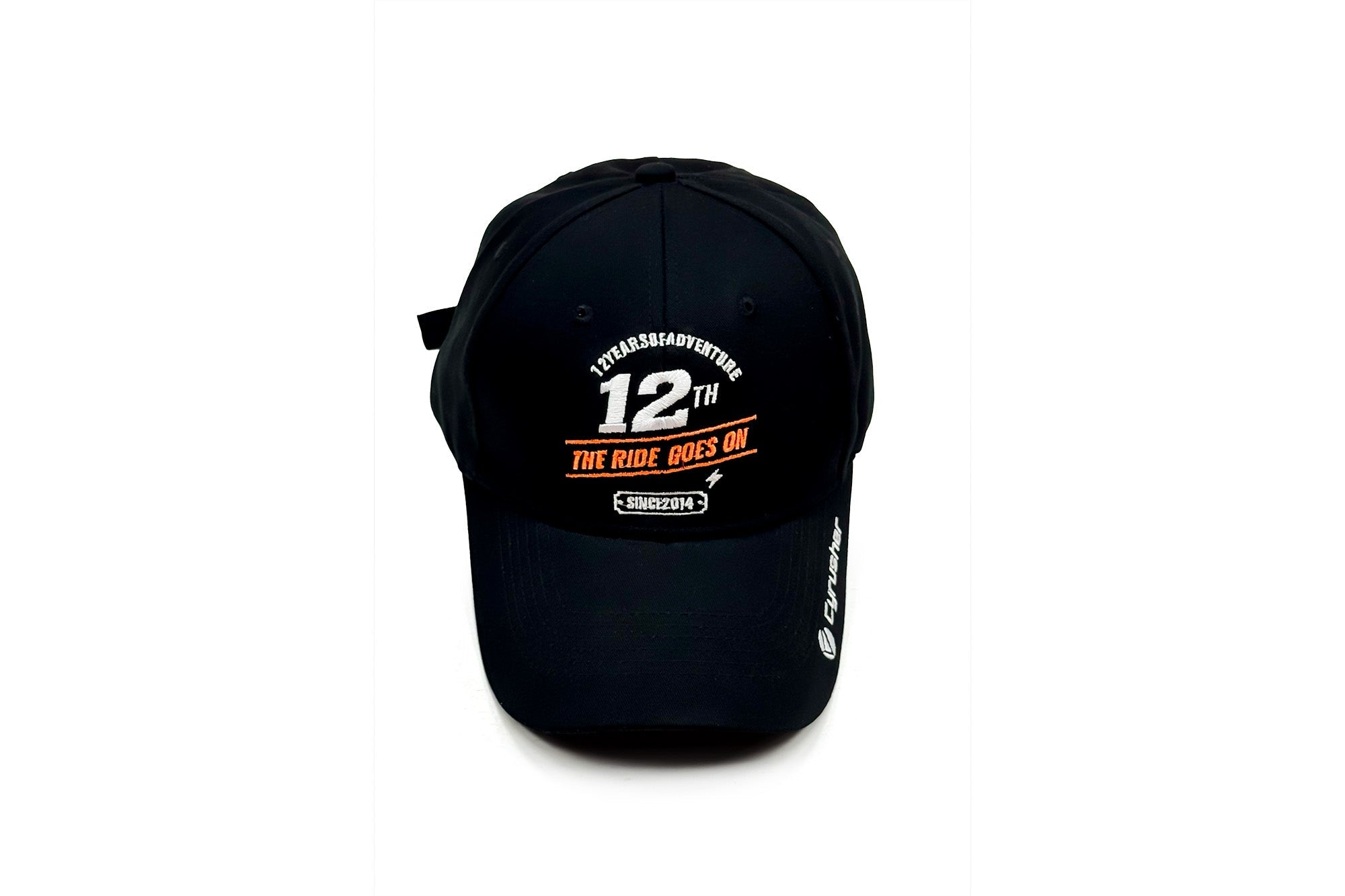 Cyrusher 12. Jahrestag Geschenkset