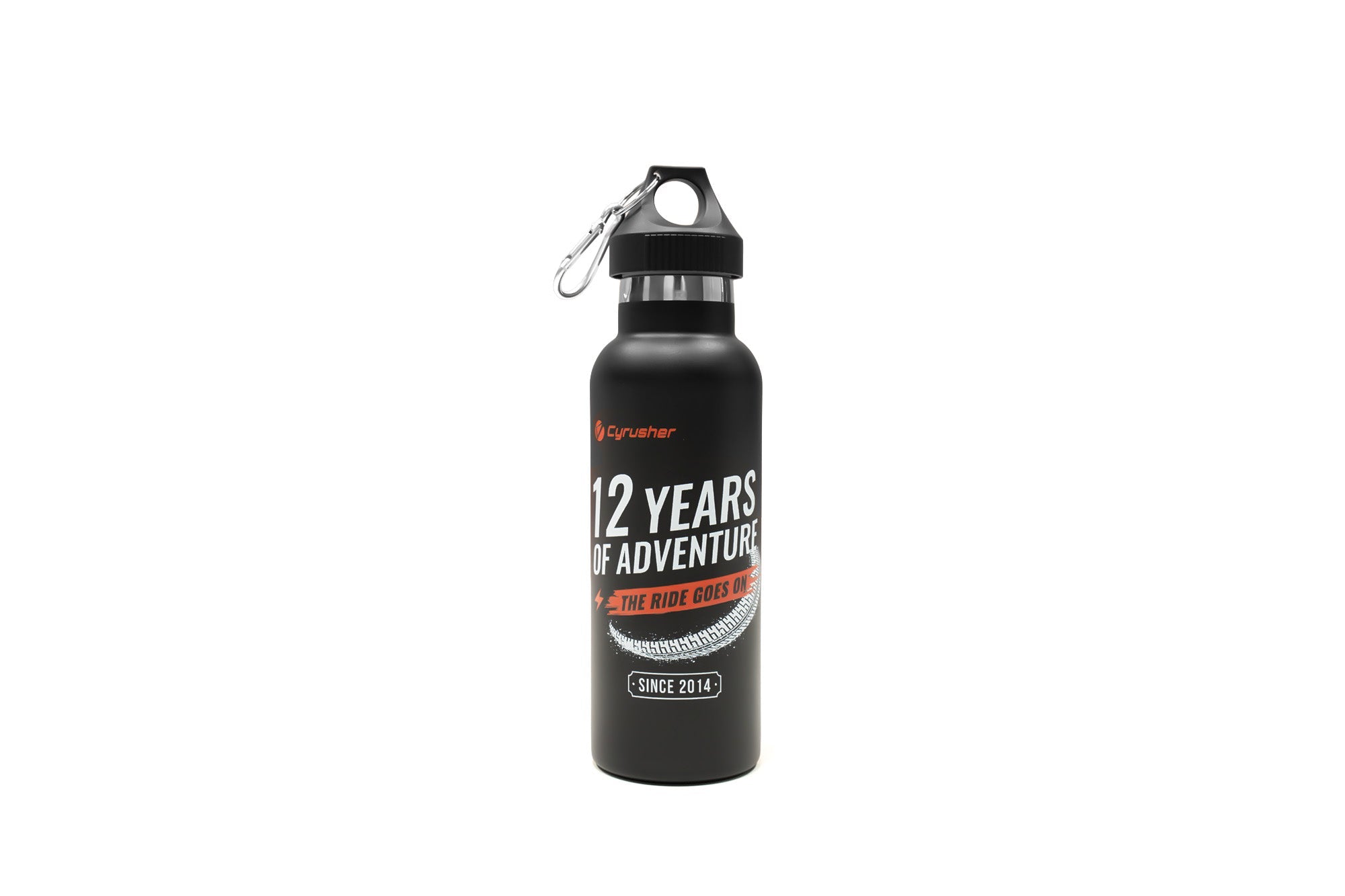 Cyrusher 12. Jahrestag Geschenkset