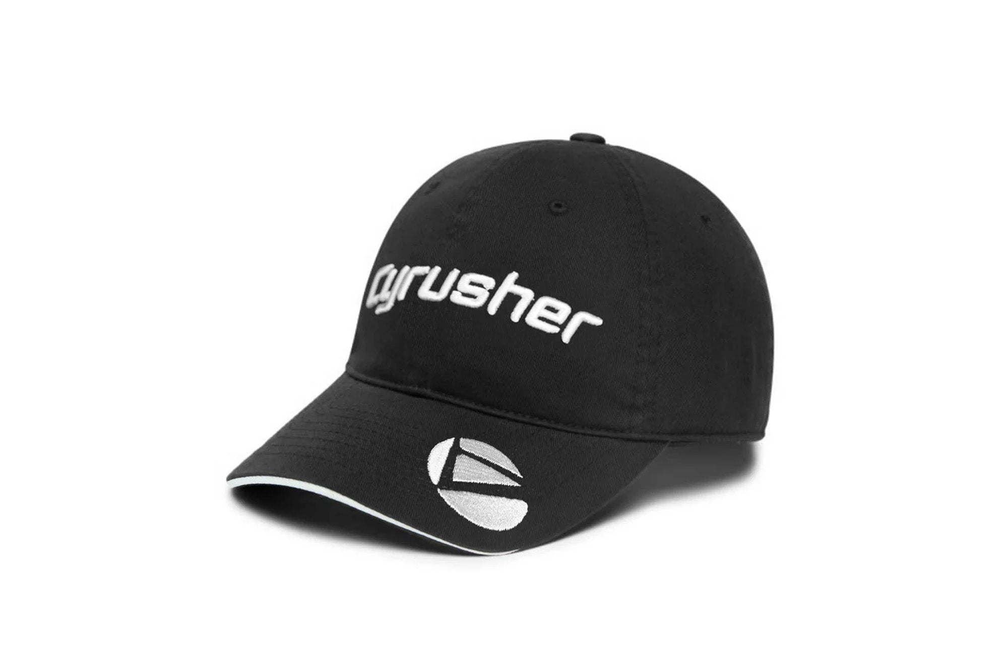 Cyrusher-Kappe