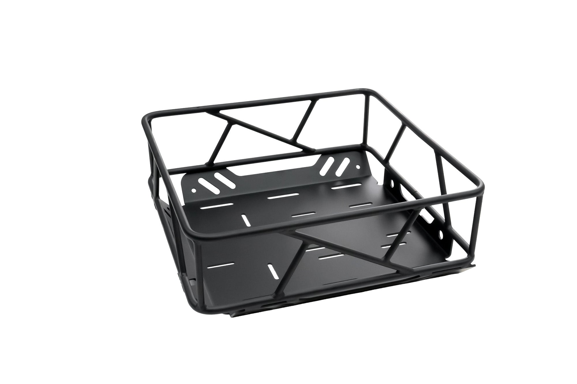 Hauler Gepäckkorb (Vorbestellung 30 Tage)