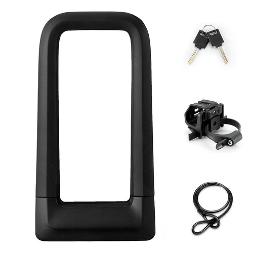 Schwerlast U-Schloss