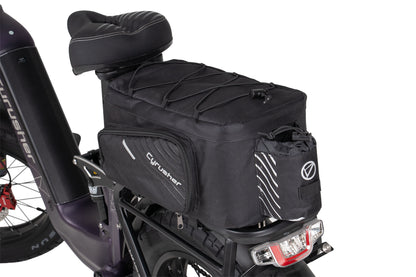 SR100 Gepäckträger-Fahrradtasche