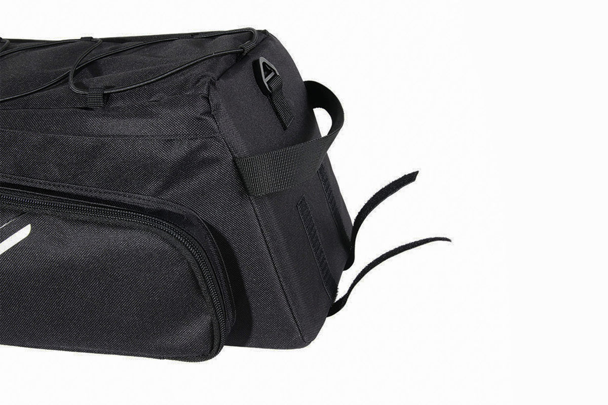 SR100 Gepäckträger-Fahrradtasche