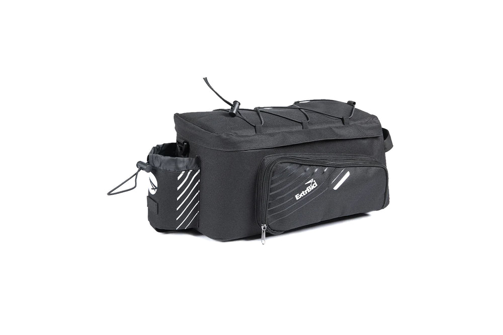 SR100 Gepäckträger-Fahrradtasche