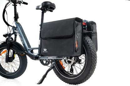 SR200 Gepäckträger-Fahrradtasche(Passt nicht für Kommoda 3.0 )