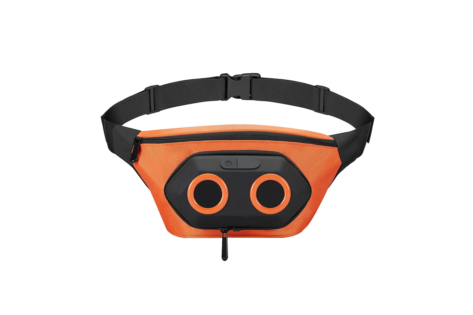 Bluetooth-Lautsprecher-Hüfttasche