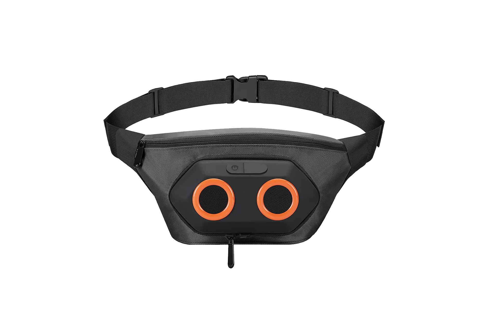 Bluetooth-Lautsprecher-Hüfttasche