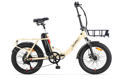 Frontkorb für Loop Stadt E-Bike