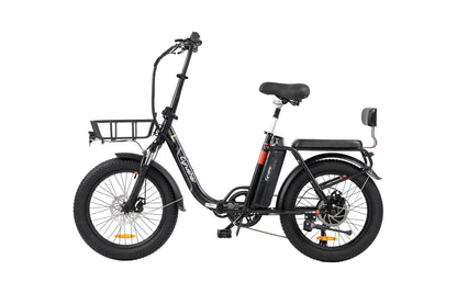 Frontkorb für Loop Stadt E-Bike
