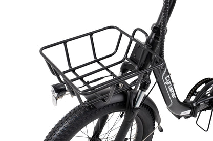 Frontkorb für Loop Stadt E-Bike