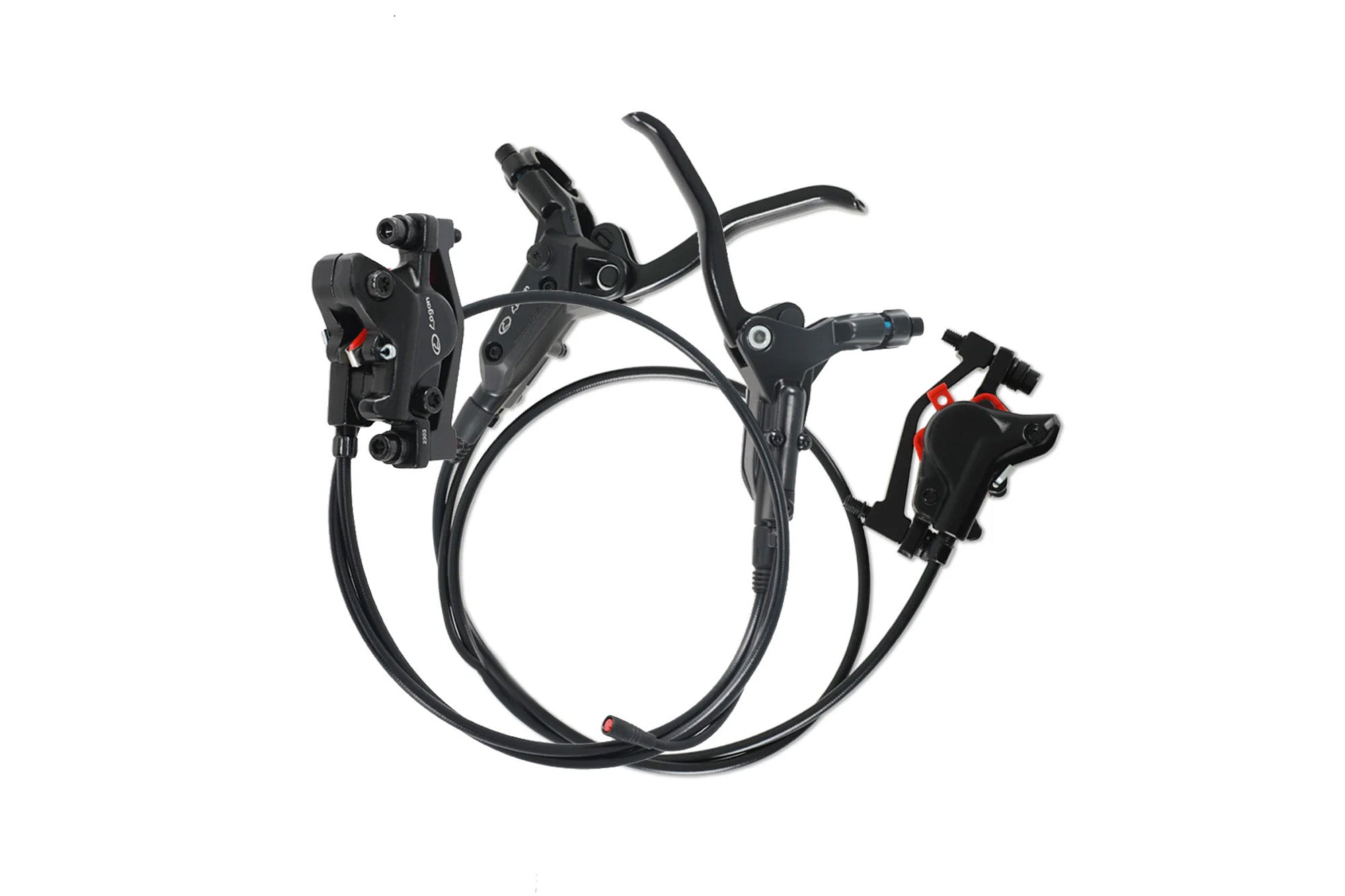 Hydraulic Brake Sets for Ranger/Trax/Montta